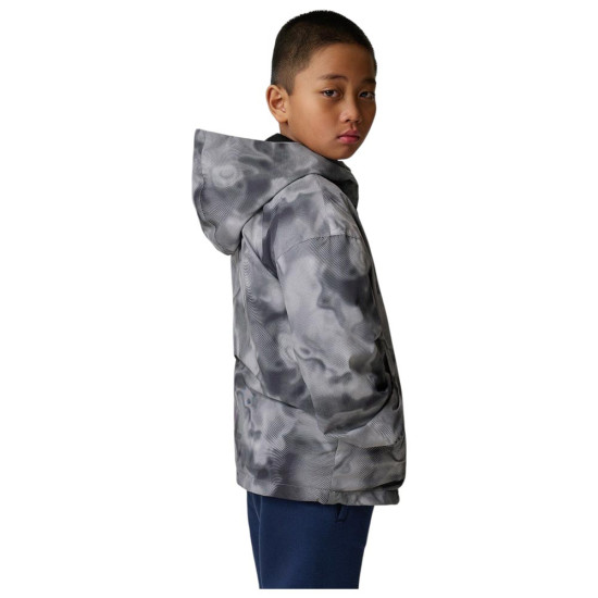 4F Παιδικό μπουφάν Technical Jacket
